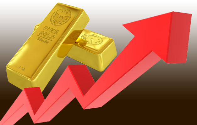 Solid Gold Berjangka